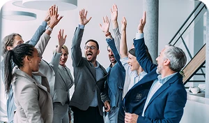 Cung cấp cơ hội v&agrave; nền tảng cho nh&acirc;n vi&ecirc;n