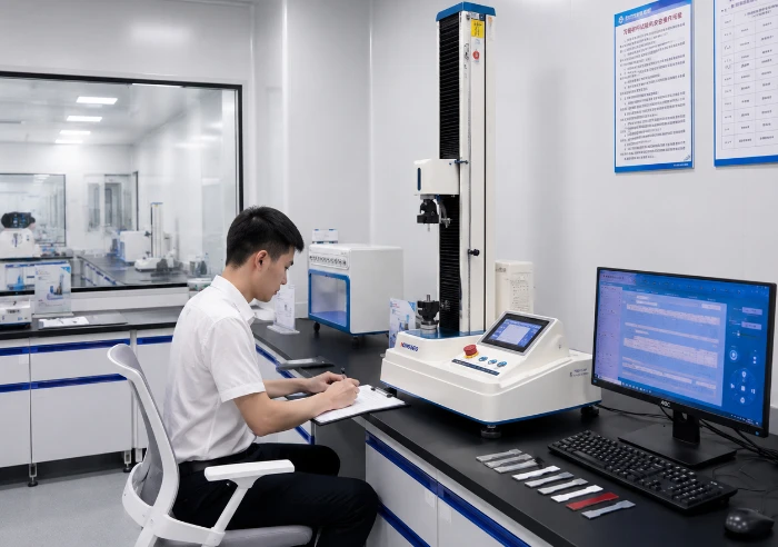 Dịch vụ kiểm tra mẫu miễn ph&iacute;