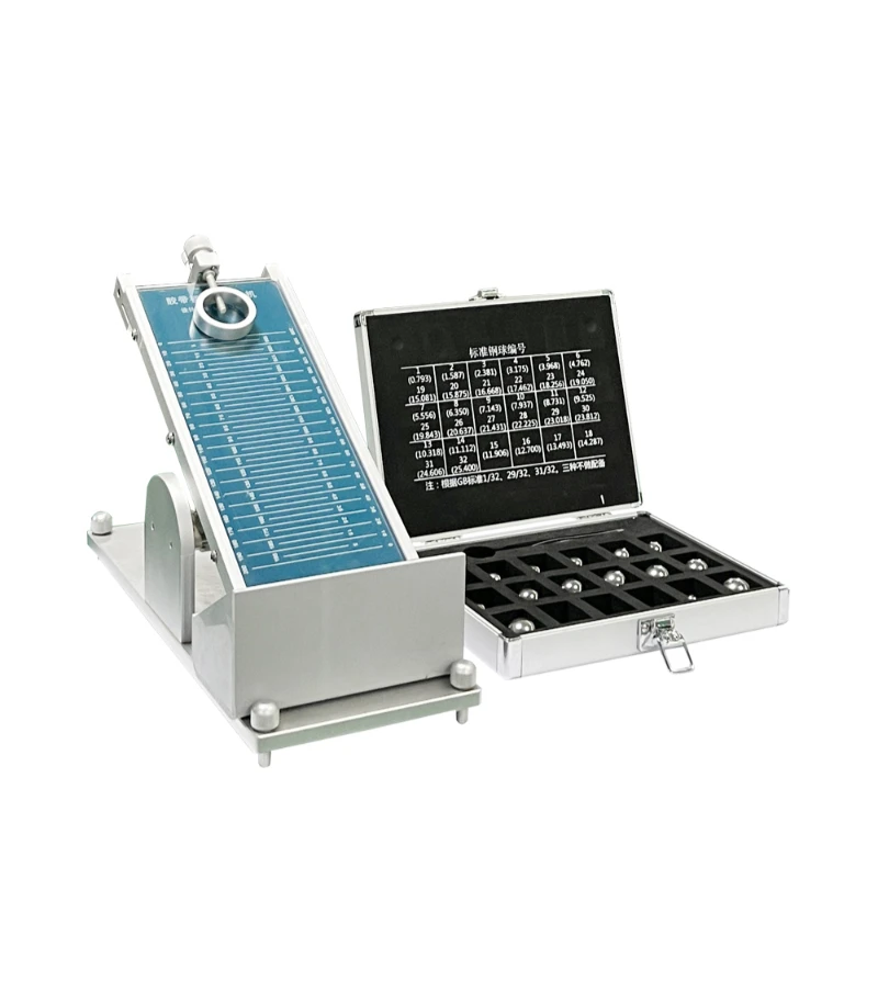 M&aacute;y kiểm tra b&oacute;ng d&iacute;nh băng KJ-6032