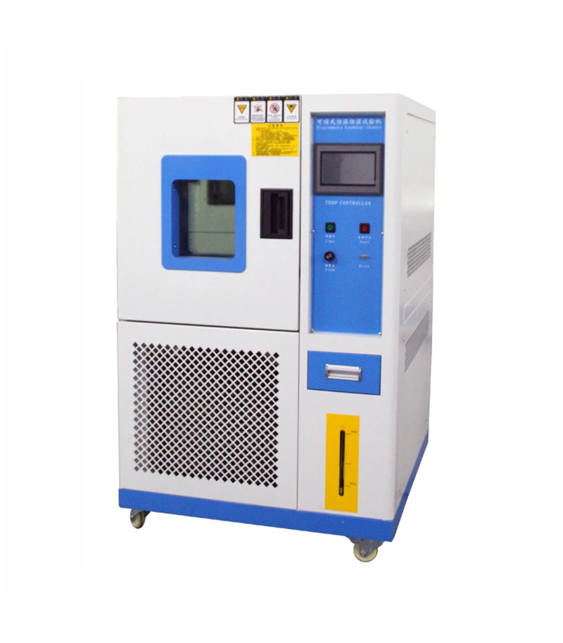 Ph&ograve;ng thử nghiệm l&atilde;o h&oacute;a nhiệt độ cao v&agrave; nhiệt độ thấp KJ-2091