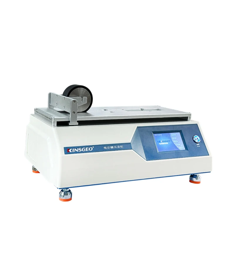 Con lăn điện KJ-6021-N