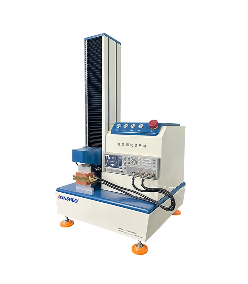 M&aacute;y kiểm tra độ bền n&eacute;n ch&iacute;nh x&aacute;c cao KJ-1065G