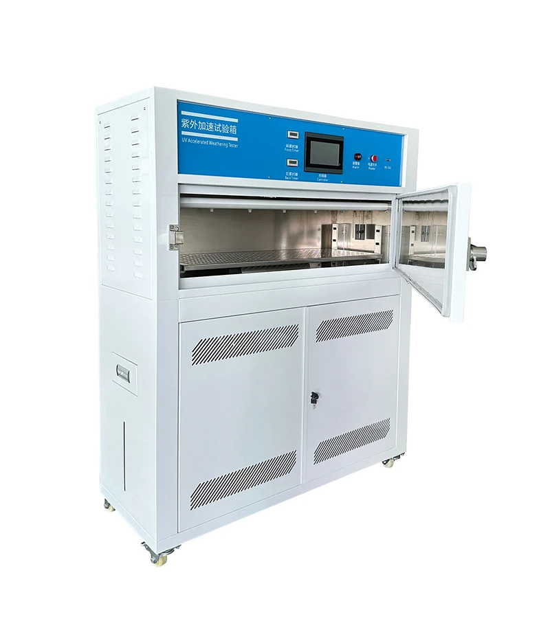 Ph&ograve;ng thử nghiệm l&atilde;o h&oacute;a tia cực t&iacute;m KJ-2029UV