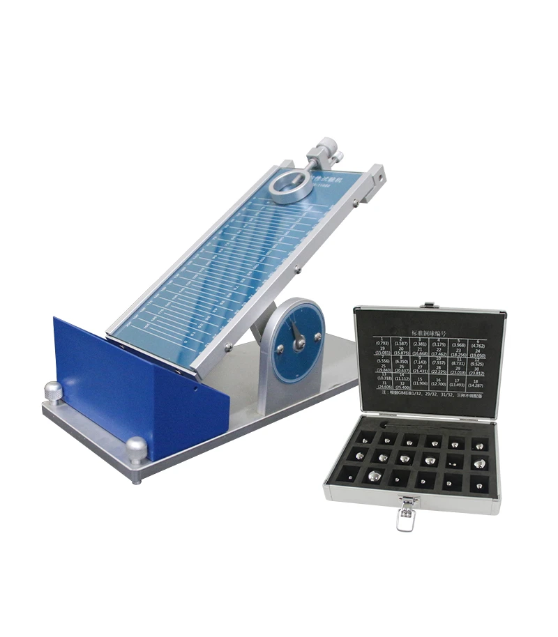 M&aacute;y kiểm tra b&oacute;ng d&iacute;nh băng KJ-6032