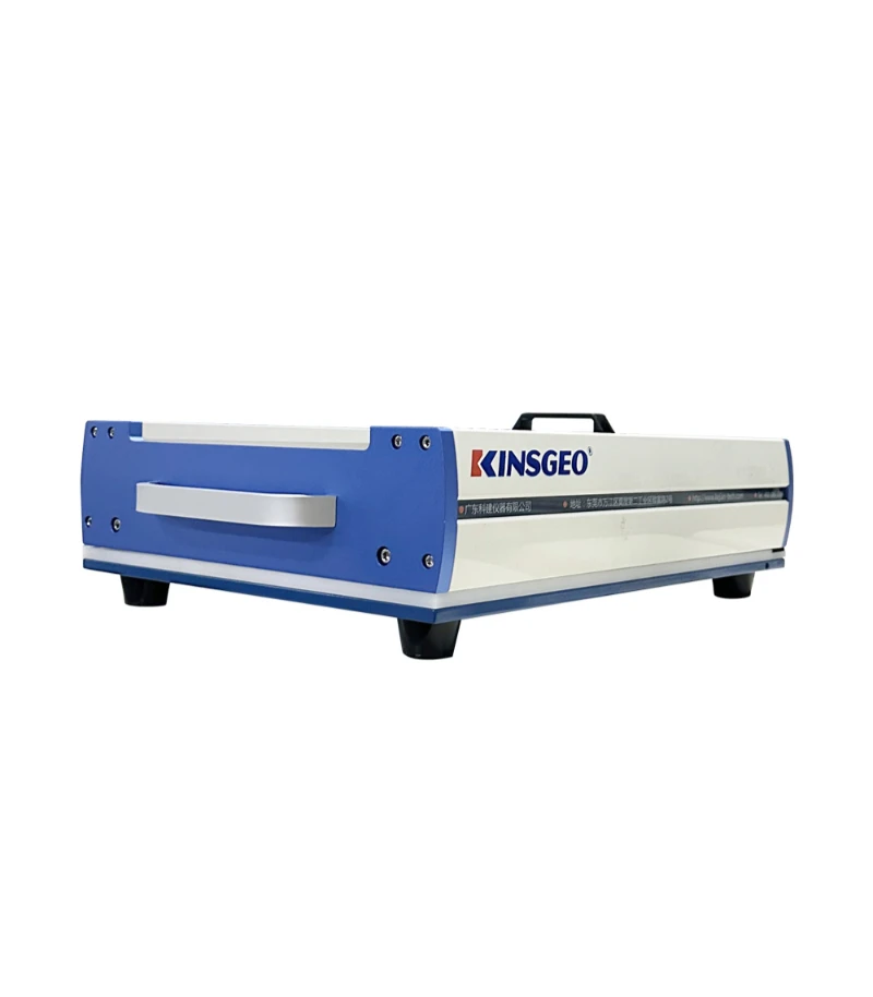 M&aacute;y cắt thủ c&ocirc;ng KJ-6003A-N
