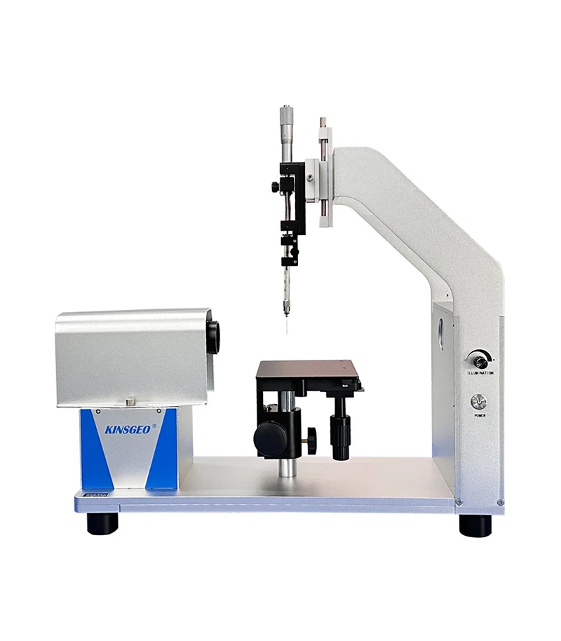 M&aacute;y kiểm tra g&oacute;c tiếp x&uacute;c KJ-625
