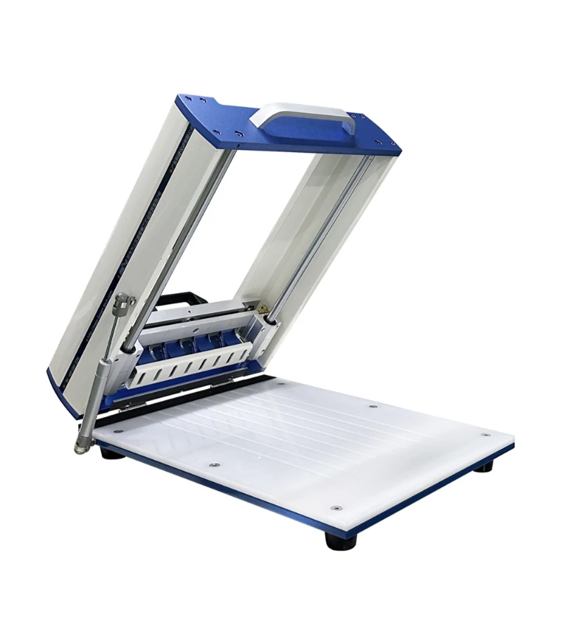 M&aacute;y cắt thủ c&ocirc;ng KJ-6003A-N
