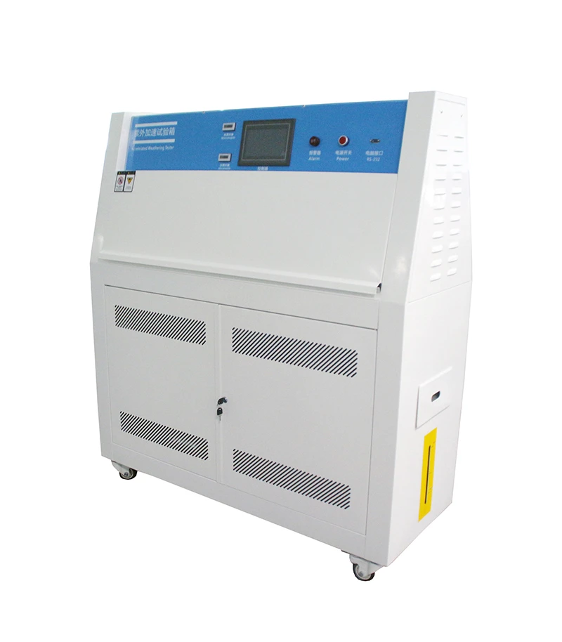 Ph&ograve;ng thử nghiệm l&atilde;o h&oacute;a tia cực t&iacute;m KJ-2029UV