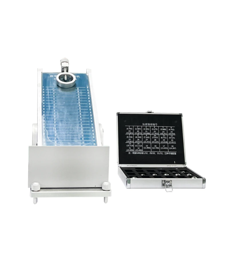 M&aacute;y kiểm tra b&oacute;ng d&iacute;nh băng KJ-6032