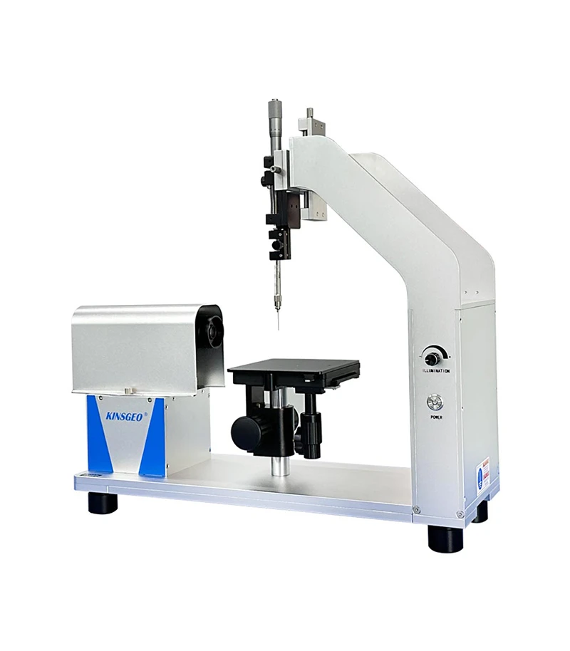 M&aacute;y kiểm tra g&oacute;c tiếp x&uacute;c KJ-625