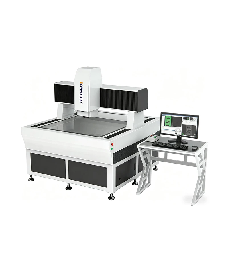 Ph&eacute;p đo gh&eacute;p ảnh d&ograve;ng KJ-VMD