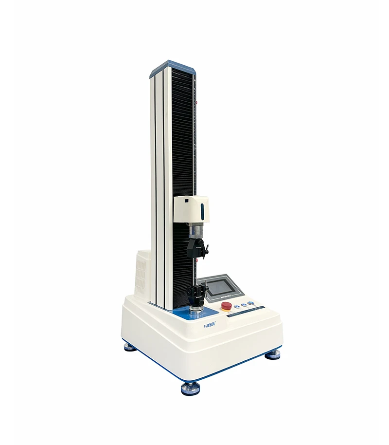 M&aacute;y kiểm tra độ bền vỏ KJ-1065B-N