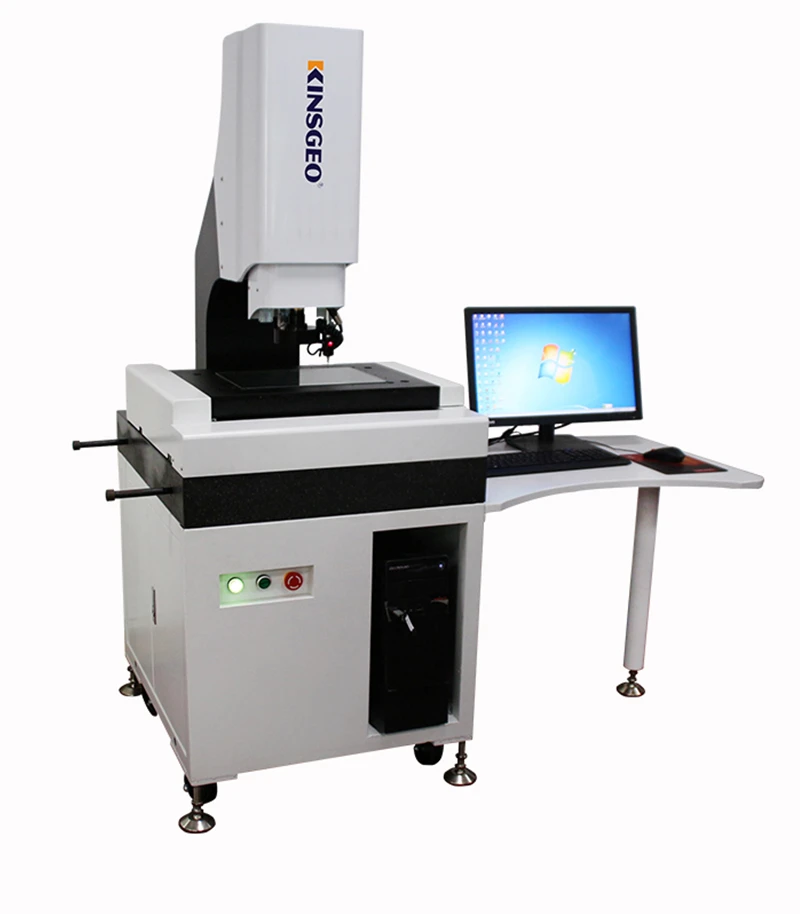 Dụng cụ đo h&igrave;nh ảnh tự động d&ograve;ng KJ-VMC