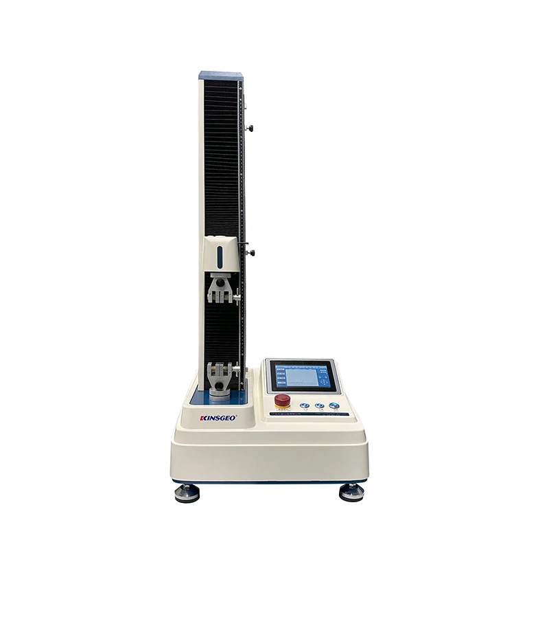 M&aacute;y kiểm tra độ bền vỏ ch&iacute;nh x&aacute;c cao KJ-1065A-N