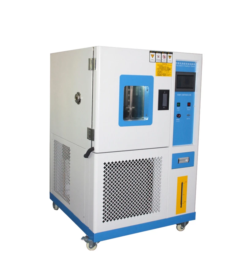 Ph&ograve;ng thử nghiệm l&atilde;o h&oacute;a nhiệt độ cao v&agrave; nhiệt độ thấp KJ-2091