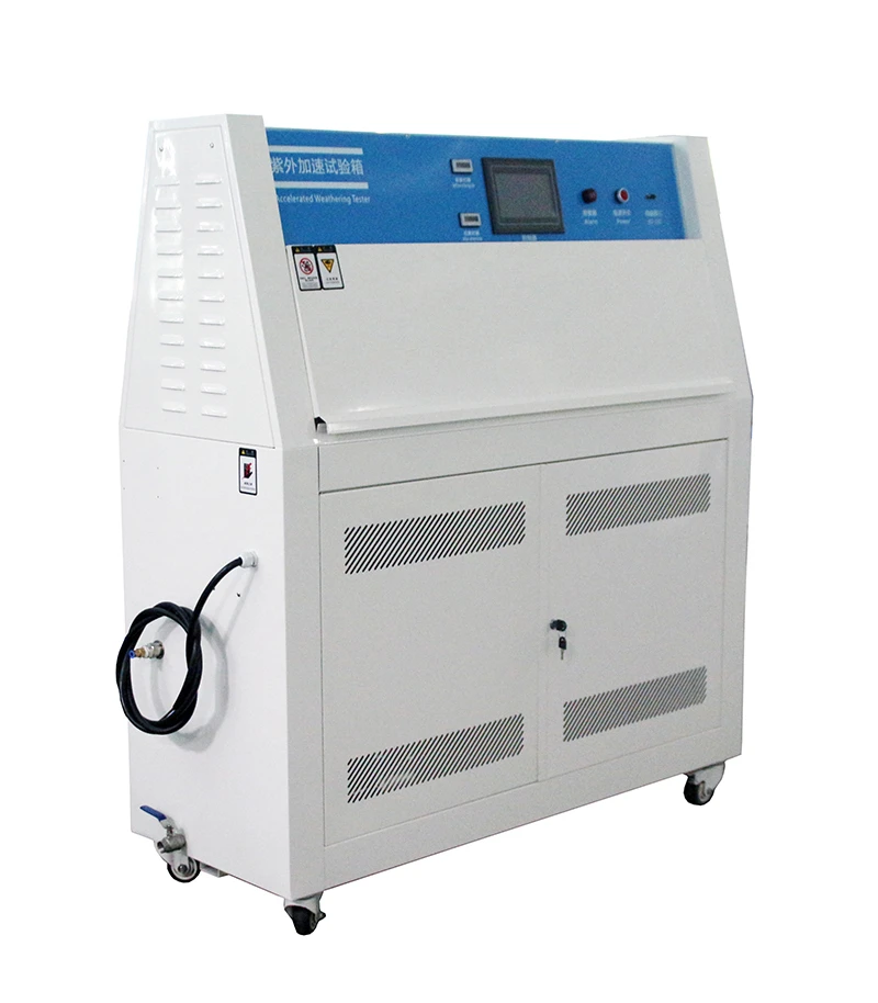 Ph&ograve;ng thử nghiệm l&atilde;o h&oacute;a tia cực t&iacute;m KJ-2029UV