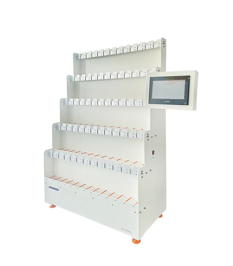M&aacute;y thử cắt đa g&oacute;c băng nhiệt độ b&igrave;nh thường KJ-6011