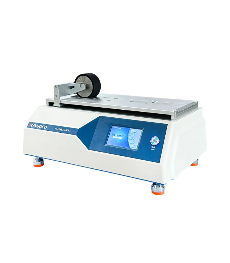 Con lăn điện KJ-6021-N