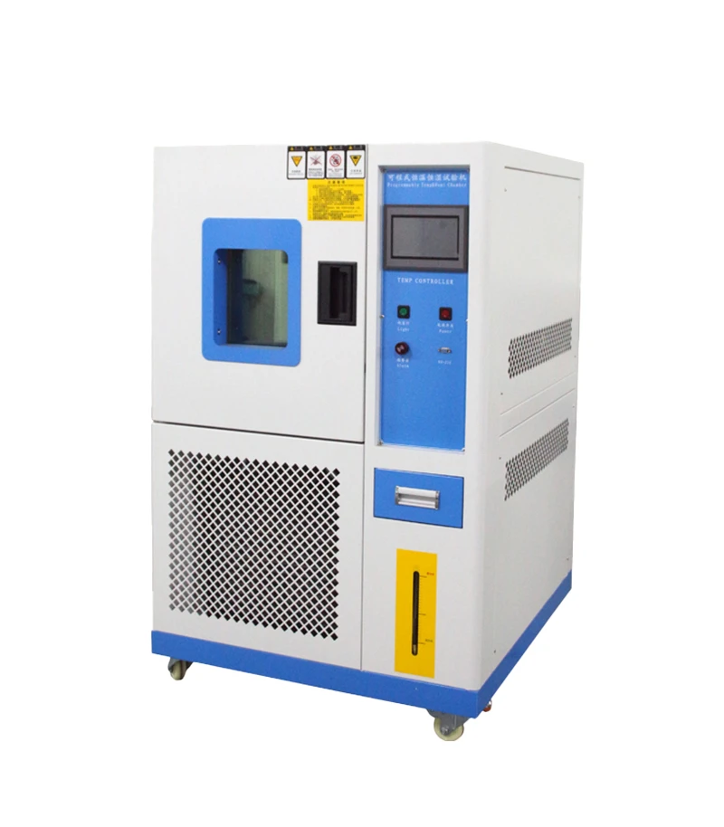 Ph&ograve;ng thử nghiệm l&atilde;o h&oacute;a nhiệt độ cao v&agrave; nhiệt độ thấp KJ-2091
