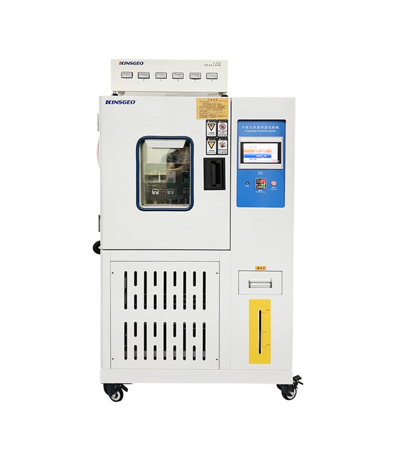 KJ-6014D M&aacute;y kiểm tra độ b&aacute;m d&iacute;nh tĩnh ở nhiệt độ v&agrave; độ ẩm kh&ocirc;ng đổi của băng