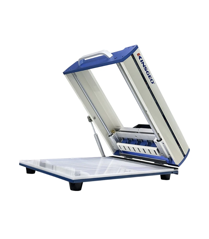 M&aacute;y cắt thủ c&ocirc;ng KJ-6003A-N