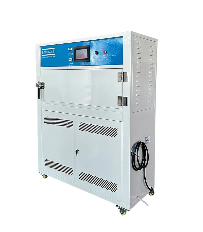 Ph&ograve;ng thử nghiệm l&atilde;o h&oacute;a tia cực t&iacute;m KJ-2029UV