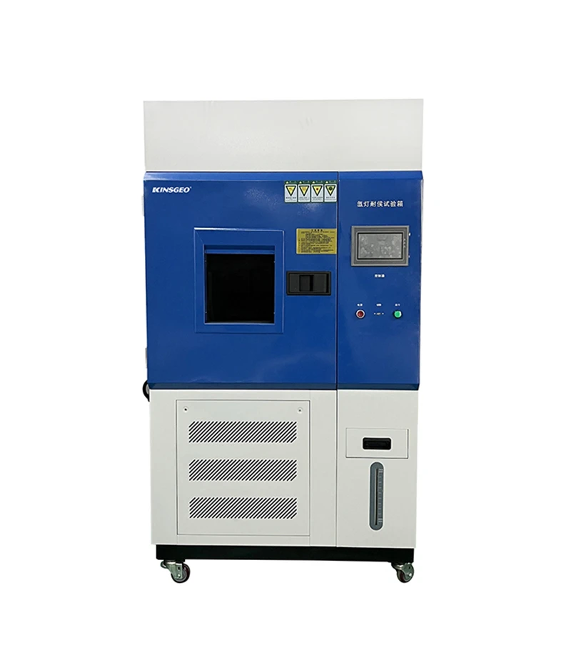 Ph&ograve;ng thử nghiệm khả năng chống chịu thời tiết của đ&egrave;n Xenon KJ-2093