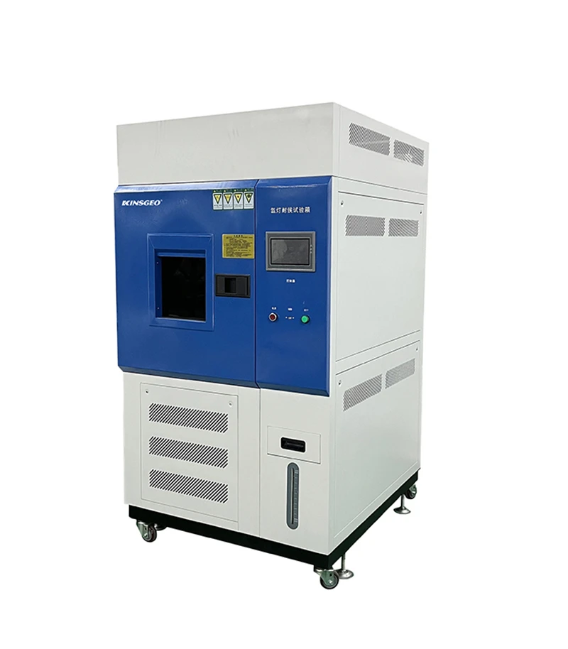 Ph&ograve;ng thử nghiệm khả năng chống chịu thời tiết của đ&egrave;n Xenon KJ-2093