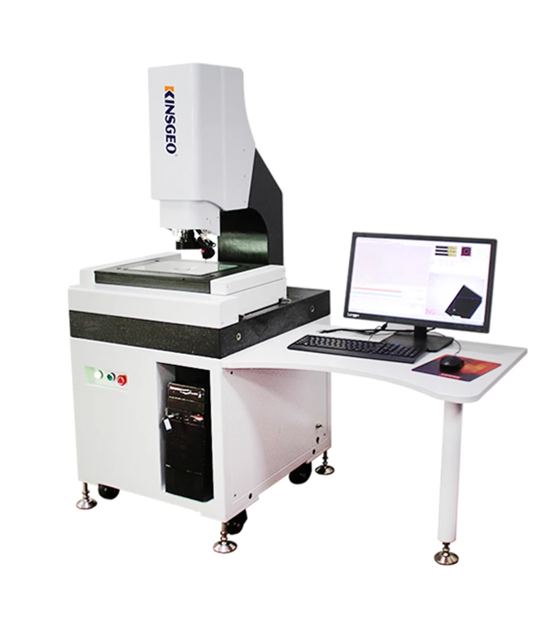 Dụng cụ đo h&igrave;nh ảnh tự động d&ograve;ng KJ-VMC