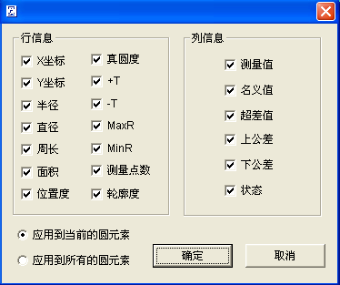 Dụng cụ đo hình ảnh thủ công dòng KJ-VMSE