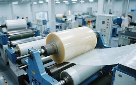 Giải ph&aacute;p kiểm tra lớp phủ keo