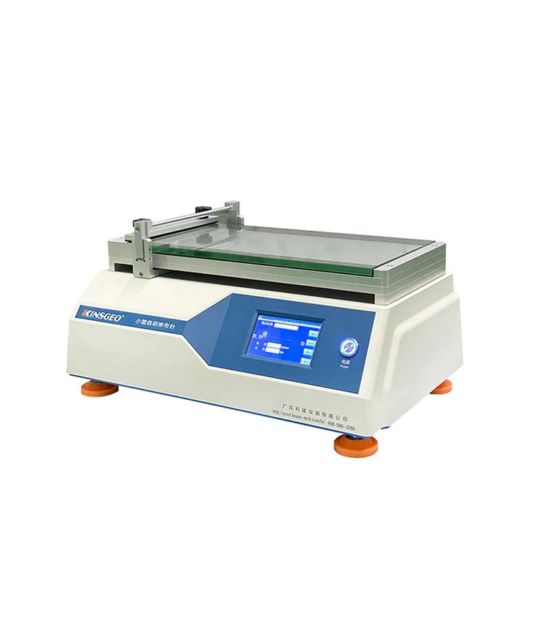 M&aacute;y phủ ph&ograve;ng th&iacute; nghiệm tự động KJ-6017A