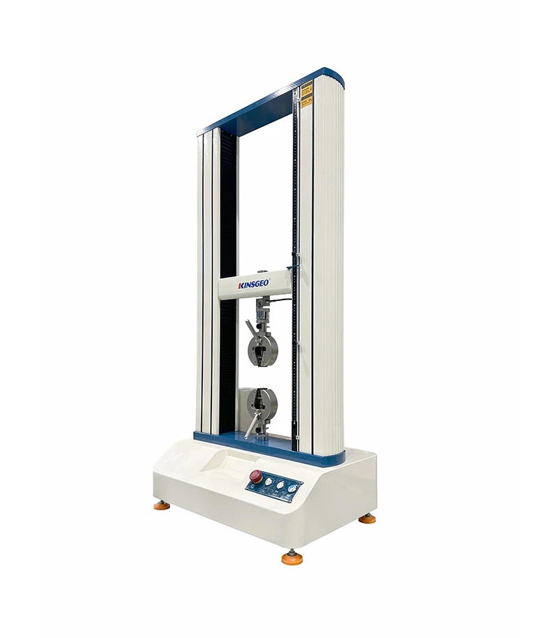 M&aacute;y kiểm tra vật liệu đa năng được vi t&iacute;nh h&oacute;a KJ-1066A