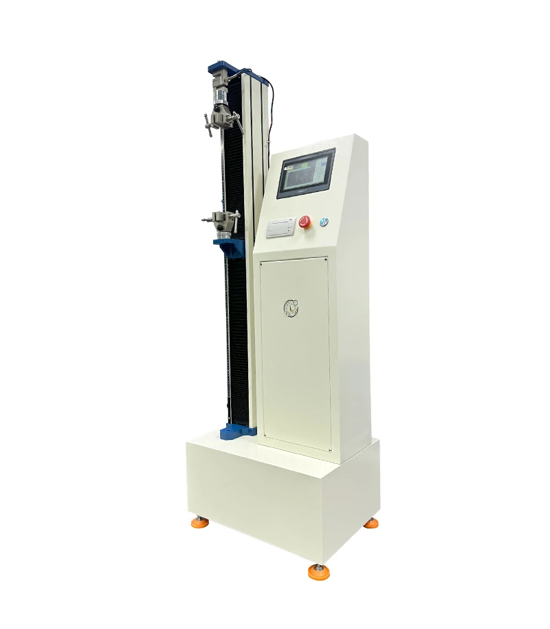 M&aacute;y kiểm tra độ bền k&eacute;o v&agrave; n&eacute;n KJ-1075 được vi t&iacute;nh h&oacute;a (điện tử)