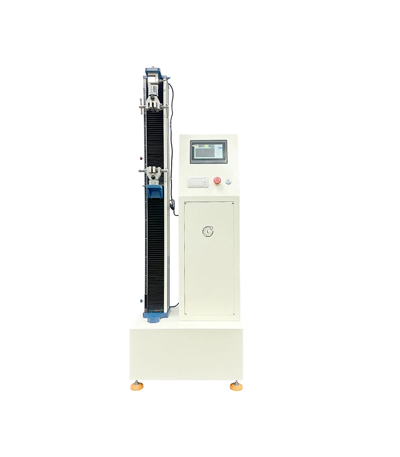 M&aacute;y kiểm tra độ bền k&eacute;o v&agrave; n&eacute;n KJ-1075 được vi t&iacute;nh h&oacute;a (điện tử)