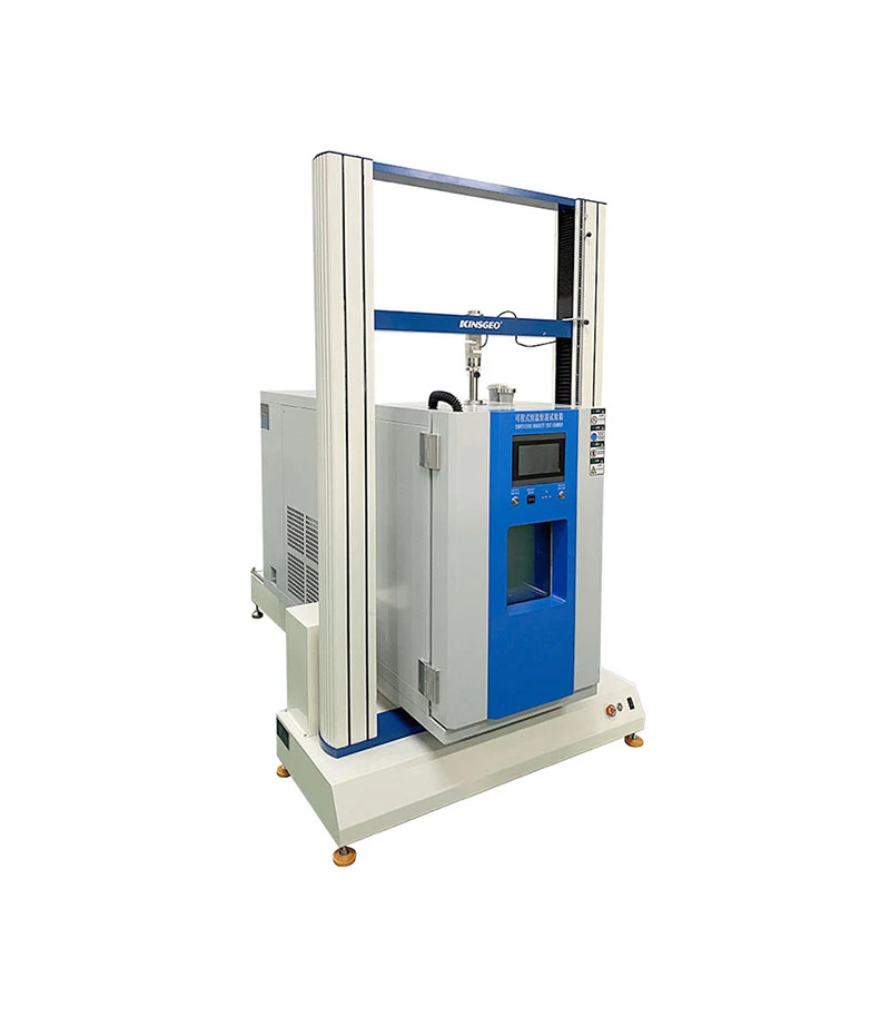 M&aacute;y đo lực b&oacute;c vỏ nhiệt độ v&agrave; độ ẩm kh&ocirc;ng đổi KJ-1067