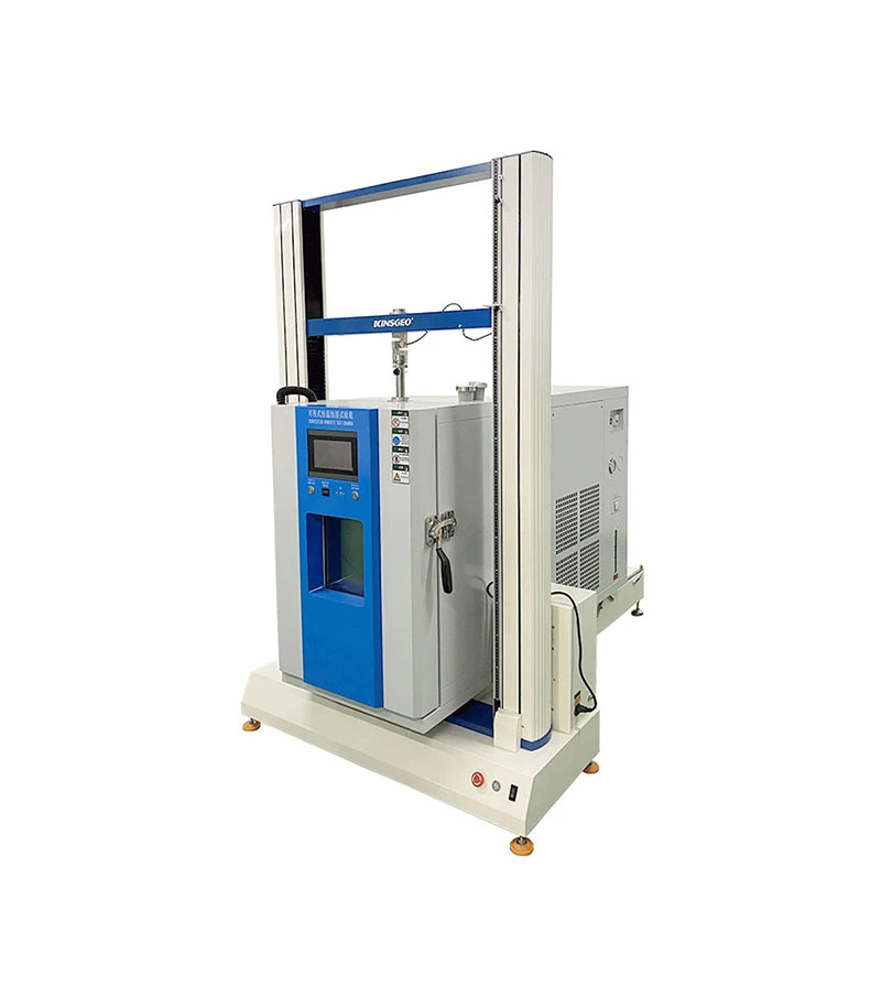 M&aacute;y đo lực b&oacute;c vỏ nhiệt độ v&agrave; độ ẩm kh&ocirc;ng đổi KJ-1067