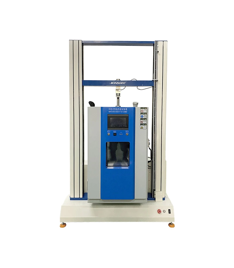 M&aacute;y đo lực b&oacute;c vỏ nhiệt độ v&agrave; độ ẩm kh&ocirc;ng đổi KJ-1067